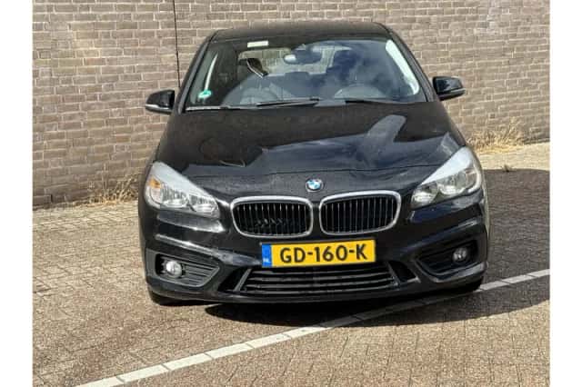 BMW 2-Serie (2015) thumbnail 5