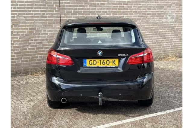 BMW 2-Serie (2015) thumbnail 6