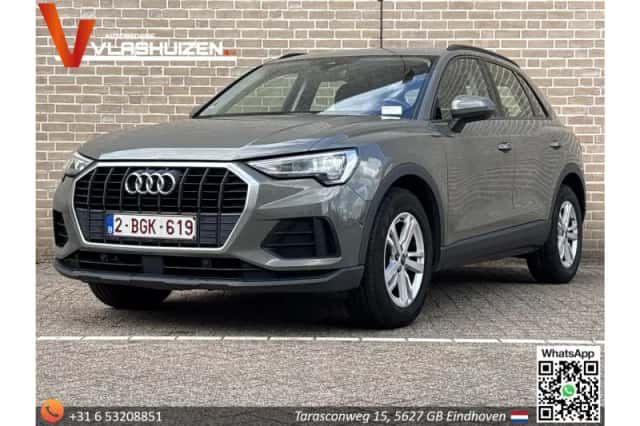 Audi Q3 (2021) thumbnail 1