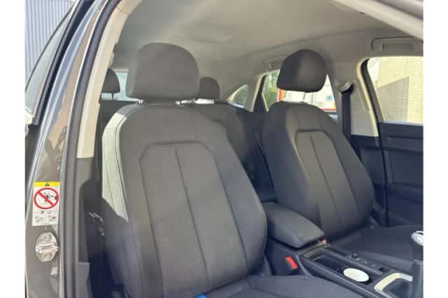 Audi Q3 Sportback (2022) thumbnail 4