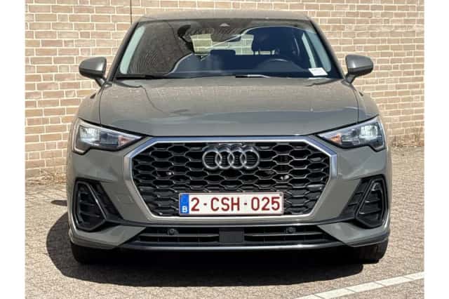Audi Q3 Sportback (2022) thumbnail 5