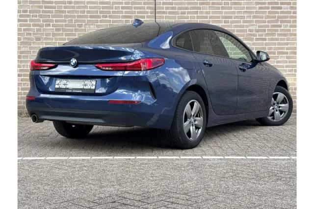 BMW 2-Serie Gran Coupé (2022) thumbnail 2