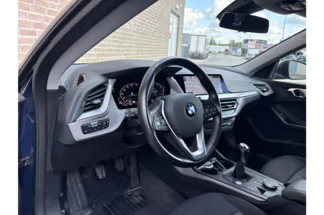 BMW 2-Serie Gran Coupé (2022) thumbnail 3