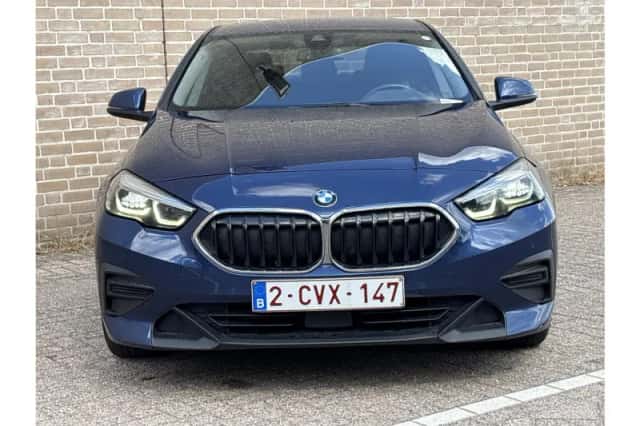 BMW 2-Serie Gran Coupé (2022) thumbnail 5