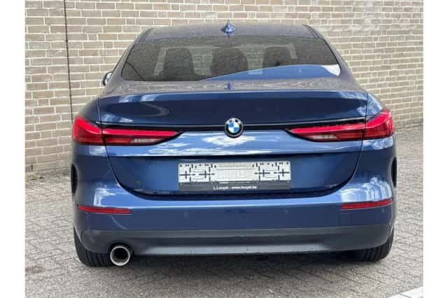 BMW 2-Serie Gran Coupé (2022) thumbnail 6