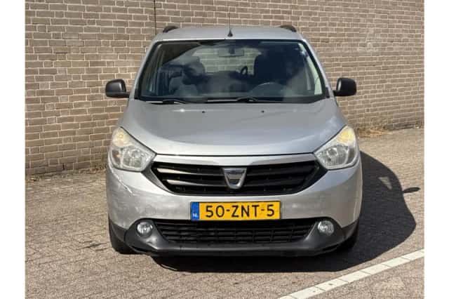 Dacia Lodgy (2013) thumbnail 5