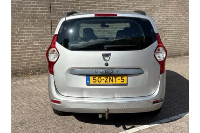 Dacia Lodgy (2013) thumbnail 6