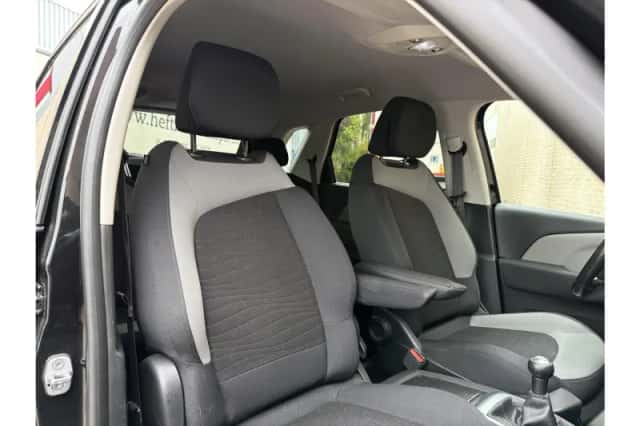 Citroën C4 Picasso (2013) thumbnail 4