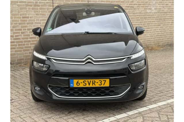 Citroën C4 Picasso (2013) thumbnail 5