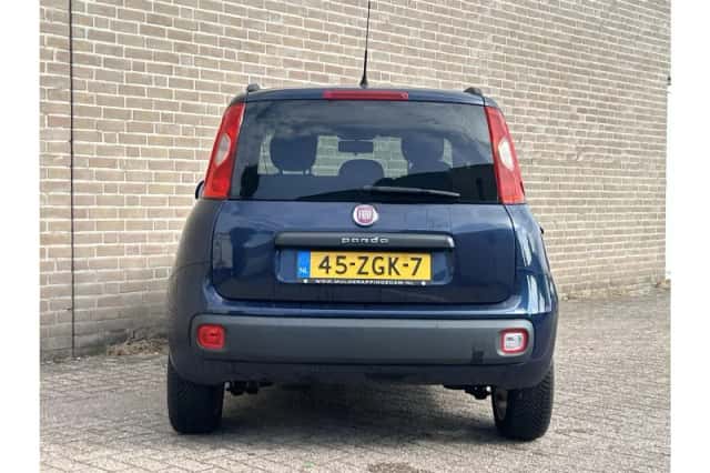 Fiat Panda (2012) thumbnail 6