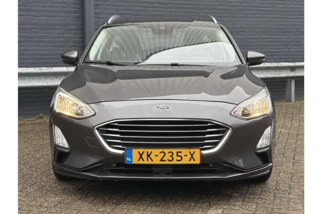 Ford Focus (2019) thumbnail 5