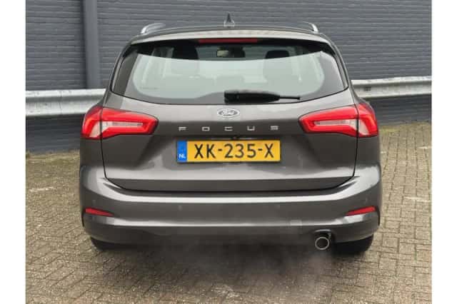 Ford Focus (2019) thumbnail 6