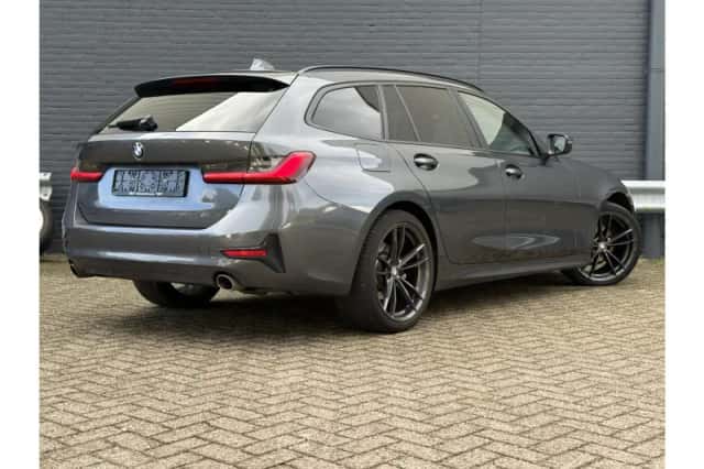 BMW 3-Serie (2021) thumbnail 2