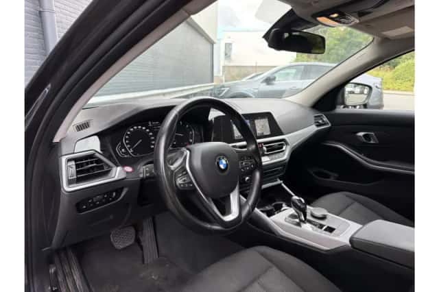 BMW 3-Serie (2021) thumbnail 3