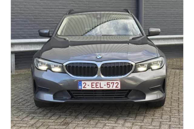 BMW 3-Serie (2021) thumbnail 5