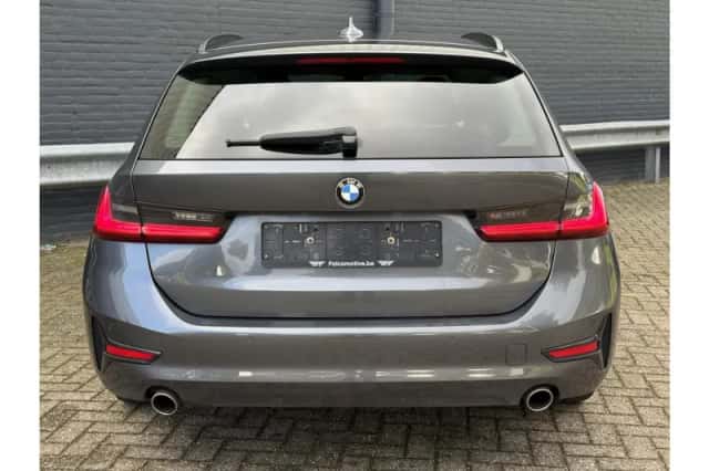 BMW 3-Serie (2021) thumbnail 6