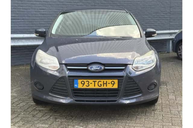 Ford Focus (2012) thumbnail 5