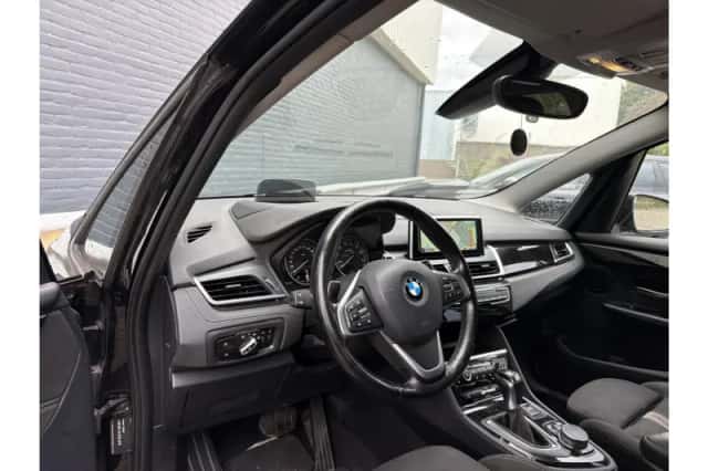 BMW 2-Serie Gran Tourer (2015) thumbnail 3