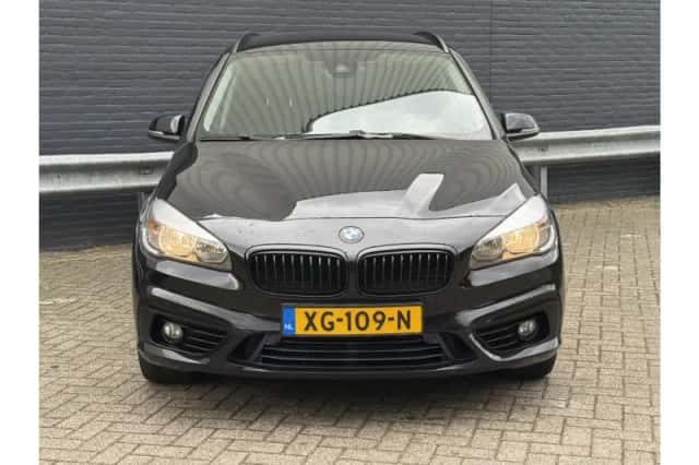 BMW 2-Serie Gran Tourer (2015) thumbnail 5