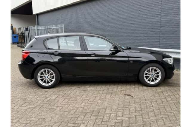 BMW 1-Serie (2013) thumbnail 5