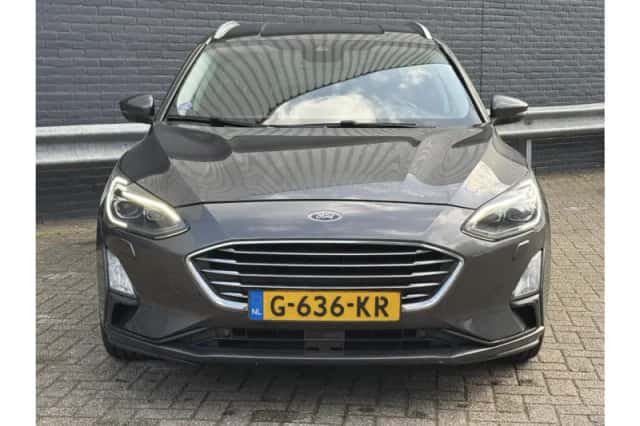 Ford Focus (2019) thumbnail 5