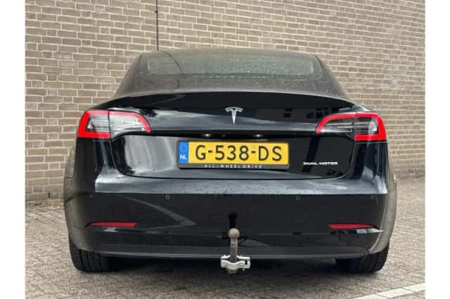 Tesla Model 3 (2019) thumbnail 6