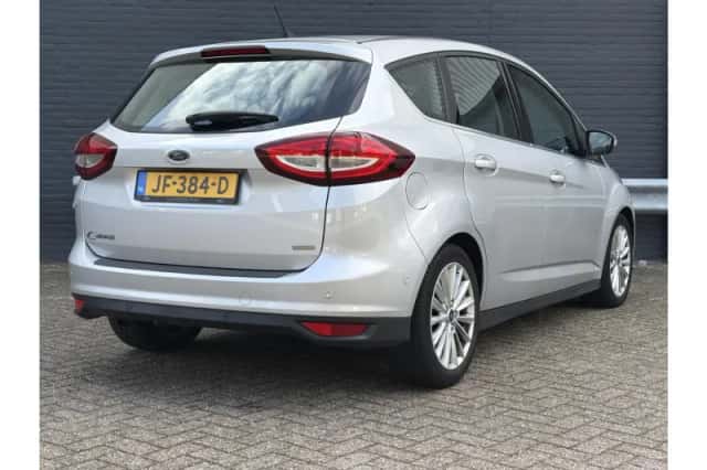 Ford C-Max (2016) thumbnail 2