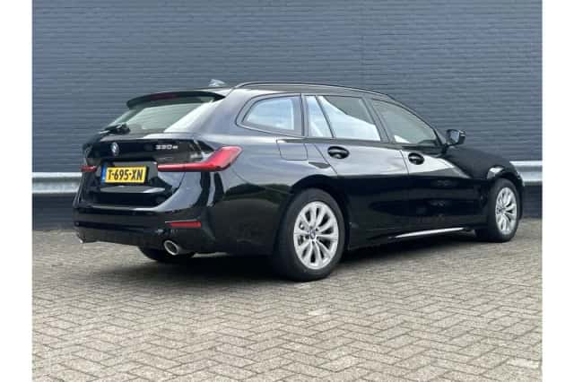 BMW 3-Serie (2021) thumbnail 2