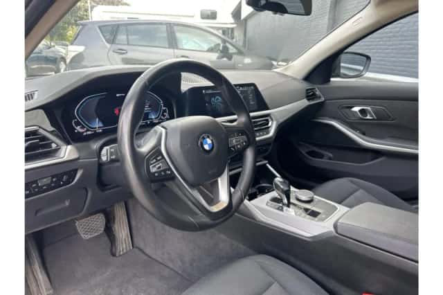 BMW 3-Serie (2021) thumbnail 3