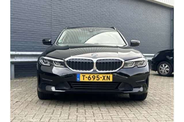 BMW 3-Serie (2021) thumbnail 5