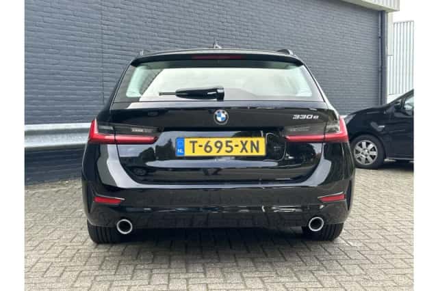 BMW 3-Serie (2021) thumbnail 6