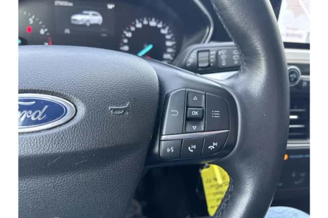 Ford Focus (2020) thumbnail 5