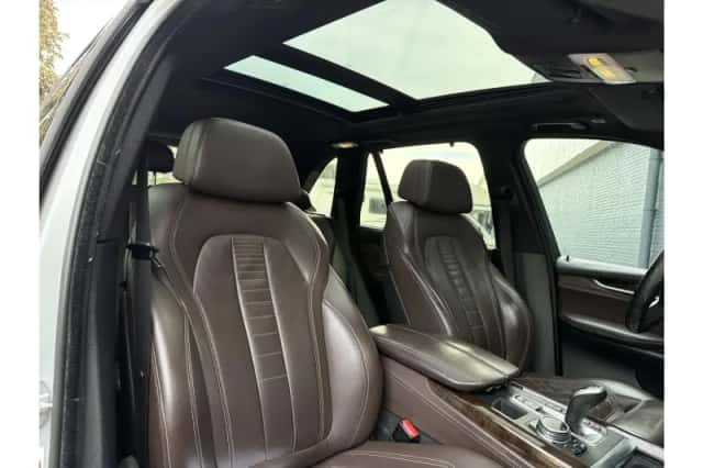 BMW X5 (2014) thumbnail 4