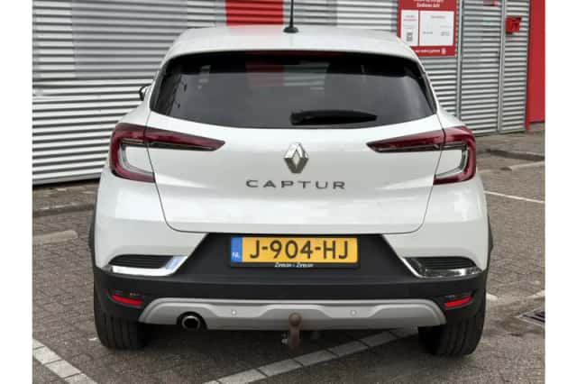 Renault Captur (2020) thumbnail 6