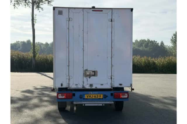 Volkswagen Crafter (2020) thumbnail 6