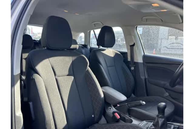 Škoda Scala (2019) thumbnail 4