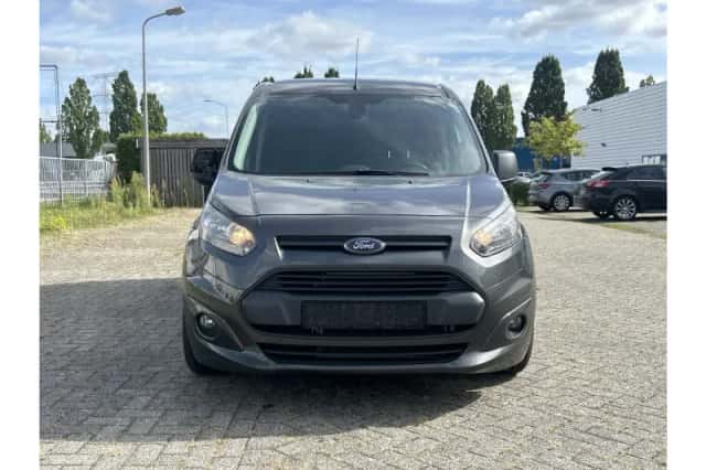 Ford Transit Connect (2017) thumbnail 5