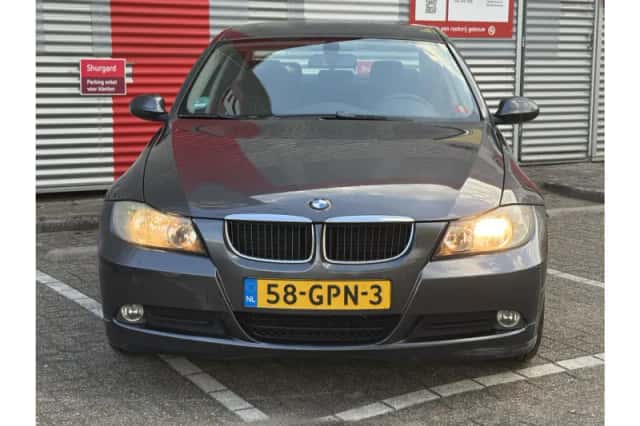 BMW 3-Serie (2008) thumbnail 5