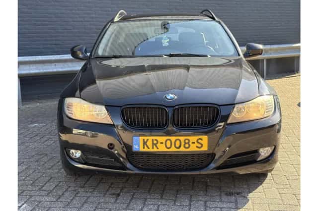 BMW 3-Serie (2010) thumbnail 5