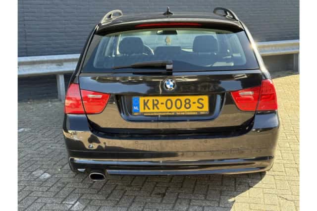 BMW 3-Serie (2010) thumbnail 6