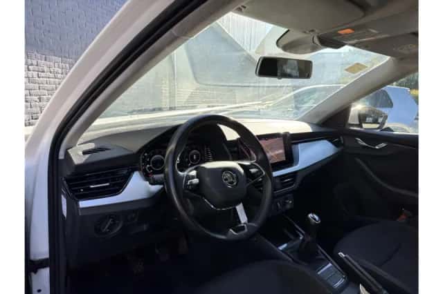 Škoda Scala (2021) thumbnail 3
