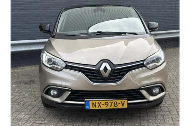 Renault Scénic (2017) thumbnail 5