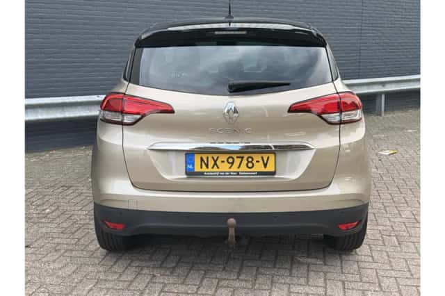 Renault Scénic (2017) thumbnail 6