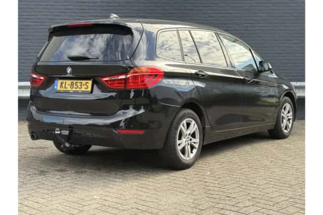 BMW 2-Serie Gran Tourer (2016) thumbnail 2