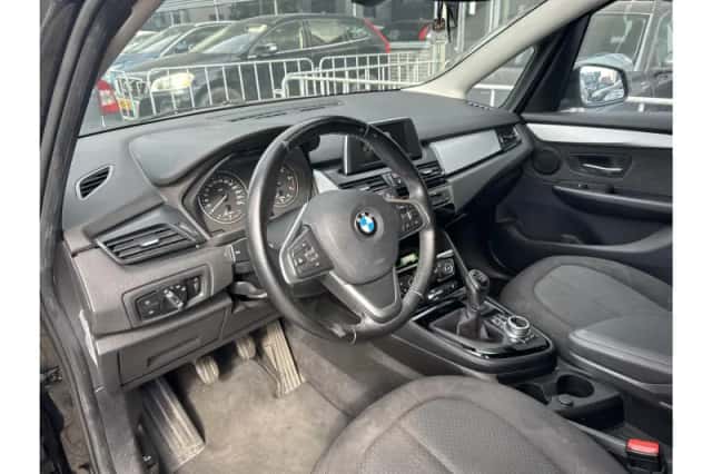 BMW 2-Serie Gran Tourer (2016) thumbnail 3
