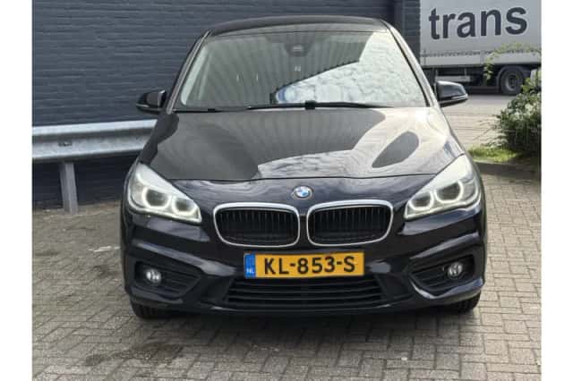 BMW 2-Serie Gran Tourer (2016) thumbnail 5