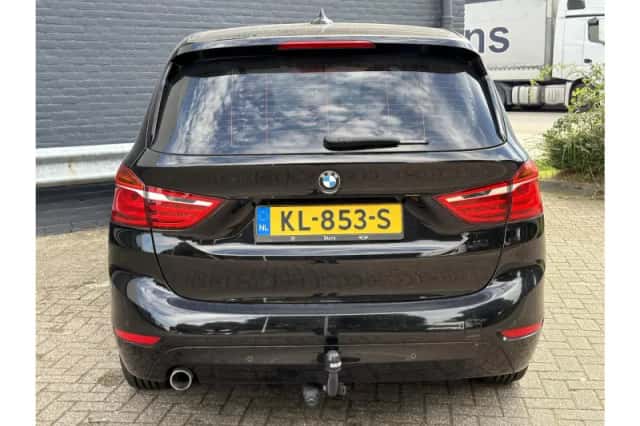 BMW 2-Serie Gran Tourer (2016) thumbnail 6