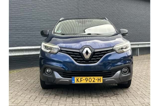 Renault Kadjar (2016) thumbnail 5