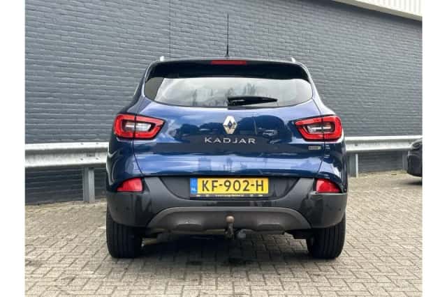 Renault Kadjar (2016) thumbnail 6