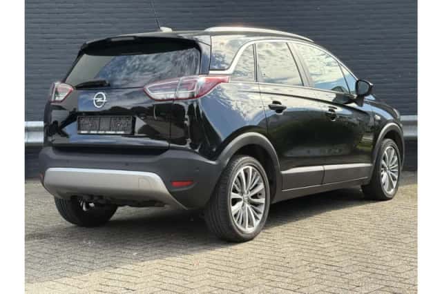 Opel Crossland (2021) thumbnail 2